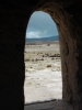 Tarija Tajzara Uitzicht vanuit kerkje 2
