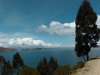 Copacabana, Titicaca