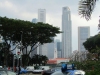 Klik om te vergroten Singapore Skyline
