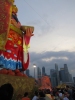 Klik om te vergroten Chinees Nieuwjaar in Financial District