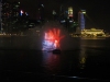 Klik om te vergroten Watershow: film op fontein... ofzo
