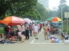 Klik om te vergroten Thieves Market, Singapore