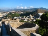 Klik om te vergroten Palacio Gibralforo
