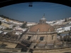 Camera obscura in Jerez de la Frontera
