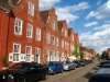 Hollandse wijk Potsdam