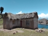 Isla del Sol, huisje