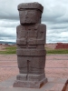 La Paz, Tiwanuku