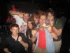 $100 gratis alcohol gescoord! @Down Under Bar