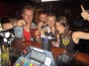 Proost op de volgende @ Down Under Bar