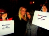 Met Hanna bij modeshow tijdens opening nieuwe winkel: Goodiebags!