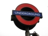 Underground