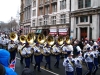 New Years\' Parade