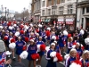 New Years\' Parade