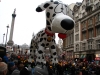 New Years\' Parade
