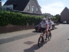 Klik om te vergroten Trainen op de tandem