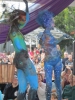 Eumundi Body Art festival