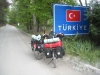 3624km: Turkije