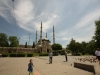 Moskee te Edirne