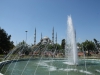 Blue mosk, Istanbul