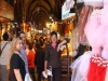 Celien in Egyptische bazaar 