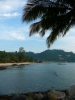 Klik om te vergroten Pulau Tioman.