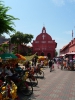 Kerk - Melaka.
