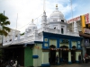 Klik om te vergroten Kleine moskee - Gerorgetown (Penang)