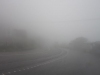 misty Hai van Pass, on the way from Hue to Danang