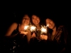fire works!