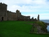 Tantallon Castle.