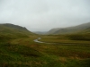 Onderweg naar Aviemore