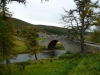 Onderweg naar Aviemore