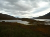Onderweg naar Eilean Donan Castle