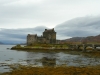Eilean Donan Castle.
