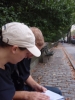 Klik om te vergroten Ontdek-je-plekje (natuurlijk met een enorme toeristische kaart)