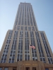 Klik om te vergroten Empire State Building, als je goed kijkt zie je ons zwaaien ;)