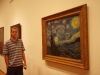 Klik om te vergroten WS met Van Gogh