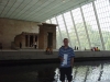Klik om te vergroten Grote serre met Egyptische tempel in the MET