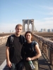 Klik om te vergroten Brooklyn Bridge