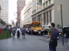 Klik om te vergroten Echte Amerikaanse schoolbus