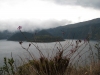 Klik om te vergroten Lago de Quicocha bij Otavalo