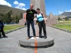 Mitad del Mundo