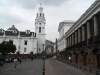 Plaza de la Independencia (Quito)