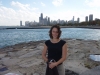Klik om te vergroten Ja, Windy City!