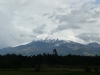 Klik om te vergroten De Cotopaxi vulkaan in z´n geheel