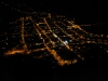 Ba�os bij nacht