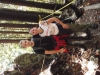 Op naar de top van Grouse Mountain
