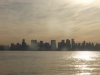 Vancouver Skyline