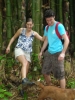 Klik om te vergroten Fiji, Jungletour