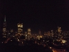 Klik om te vergroten SF vanaf de heuvel bij de Coit tower